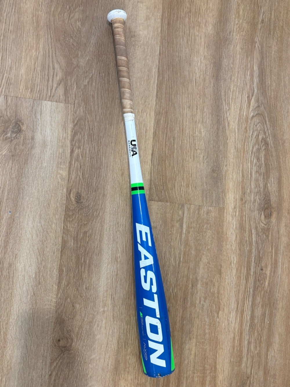 Easton Youth baseball bat